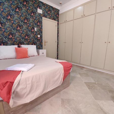 Apartmán Apartamento Granada - Serrallo Exteriér fotografie