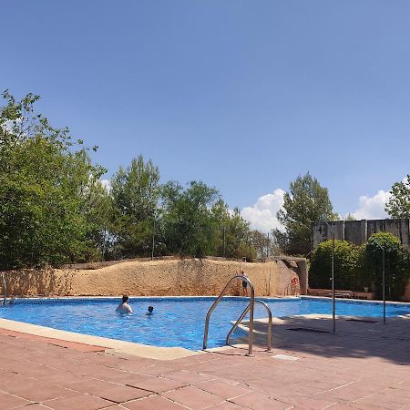 Apartmán Apartamento Granada - Serrallo Exteriér fotografie