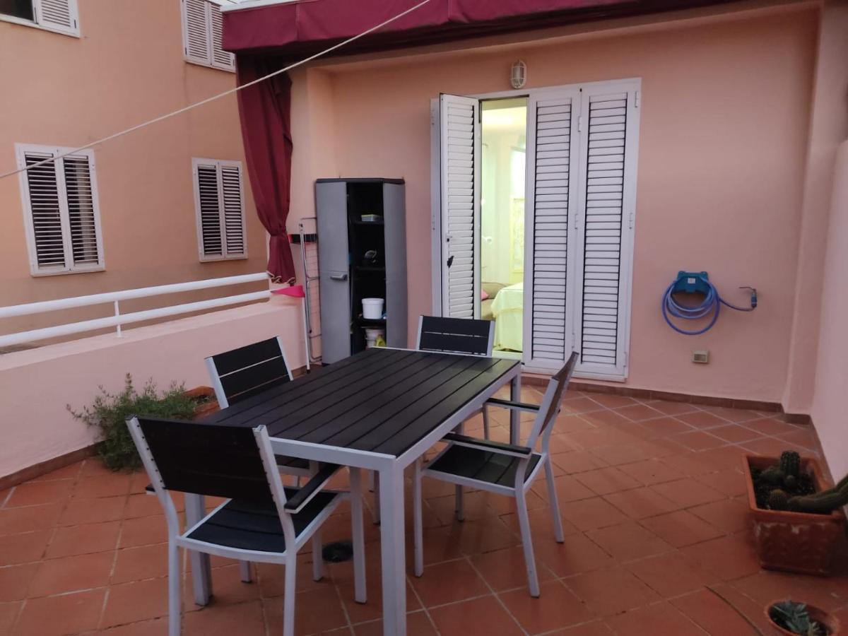 Apartmán Apartamento Granada - Serrallo Exteriér fotografie