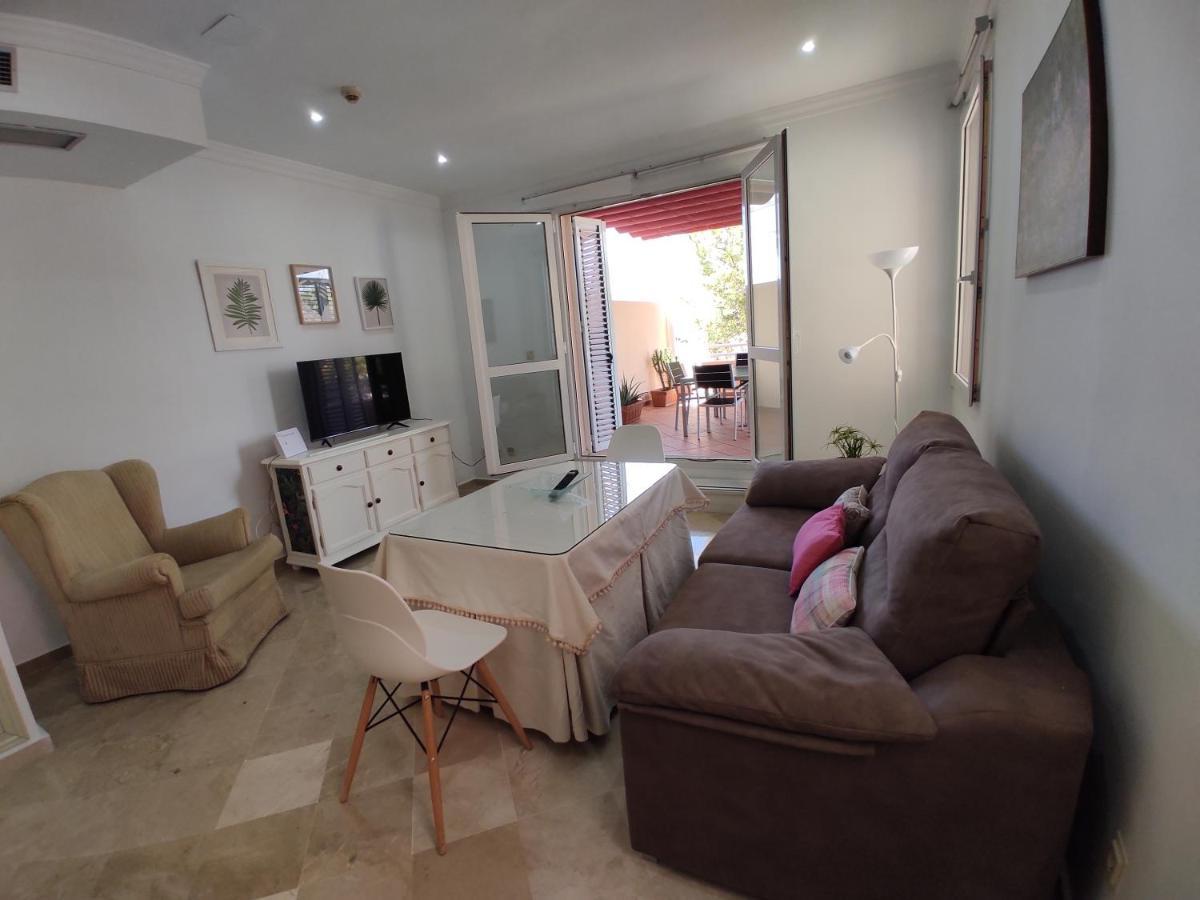Apartmán Apartamento Granada - Serrallo Exteriér fotografie